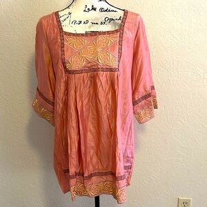 Vintage women’s blouse